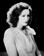 This is an image of 168567 Greta Garbo Photograph & Poster