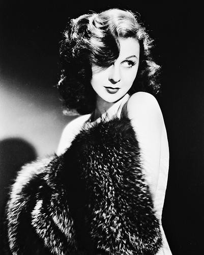 This is an image of 168576 Susan Hayward Photograph & Poster