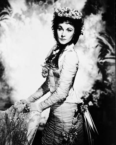 This is an image of 168594 Vivien Leigh Photograph & Poster