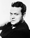 This is an image of 168634 Orson Welles Photograph & Poster