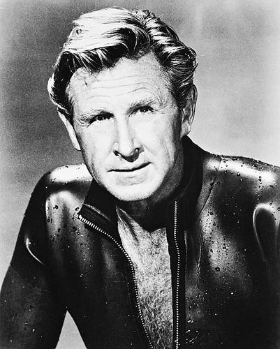 This is an image of 168653 Lloyd Bridges Photograph & Poster