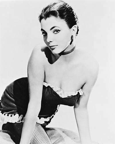 This is an image of 168664 Joan Collins Photograph & Poster