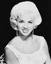 This is an image of 168682 Diana Dors Photograph & Poster