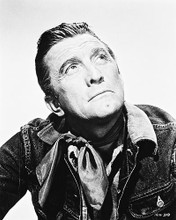 This is an image of 168683 Kirk Douglas Photograph & Poster