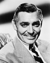 This is an image of 168697 Clark Gable Photograph & Poster