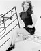 This is an image of 168711 Rita Hayworth Photograph & Poster