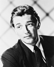 This is an image of 168736 Robert Mitchum Photograph & Poster