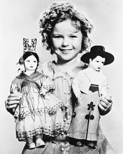 This is an image of 168757 Shirley Temple Photograph & Poster