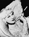 This is an image of 168763 Mae West Photograph & Poster