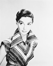 This is an image of 168772 Pier Angeli Photograph & Poster