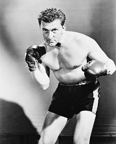 This is an image of 168800 Kirk Douglas Photograph & Poster