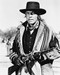 This is an image of 168804 James Coburn Photograph & Poster