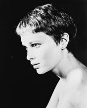This is an image of 168829 Mia Farrow Photograph & Poster