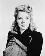 This is an image of 168830 Alice Faye Photograph & Poster