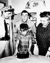 This is an image of 168845 Andy Griffith Photograph & Poster