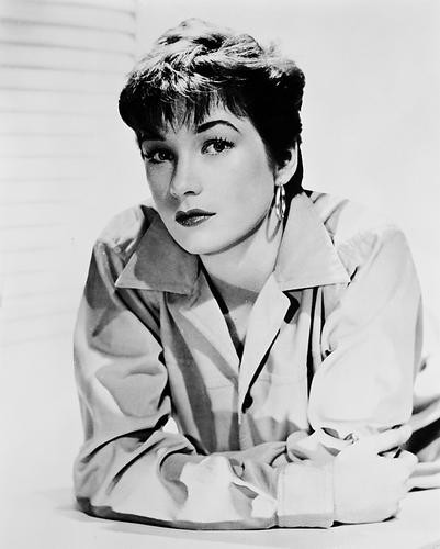 This is an image of 168860 Shirley Maclaine Photograph & Poster
