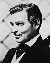 This is an image of 168949 Clark Gable Photograph & Poster