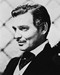 This is an image of 168949 Clark Gable Photograph & Poster