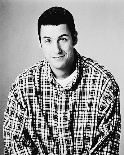 This is an image of 169005 Adam Sandler Photograph & Poster