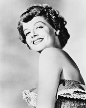 This is an image of 169008 Ann Sheridan Photograph & Poster
