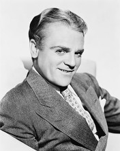 This is an image of 169056 James Cagney Photograph & Poster