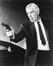 This is an image of 169061 Lee Marvin Photograph & Poster