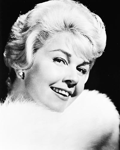 This is an image of 169070 Doris Day Photograph & Poster