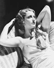 This is an image of 169113 Jeanette Macdonald Photograph & Poster