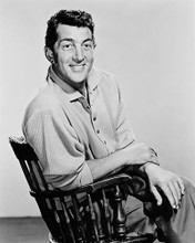 This is an image of 169116 Dean Martin Photograph & Poster