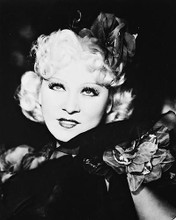 This is an image of 169150 Mae West Photograph & Poster