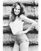 This is an image of 169159 Catherine Bach Photograph & Poster