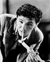 This is an image of 169200 John Garfield Photograph & Poster