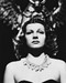 This is an image of 169215 Rita Hayworth Photograph & Poster