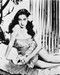 This is an image of 169227 Dorothy Lamour Photograph & Poster