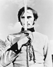 This is an image of 169264 Terence Stamp Photograph & Poster