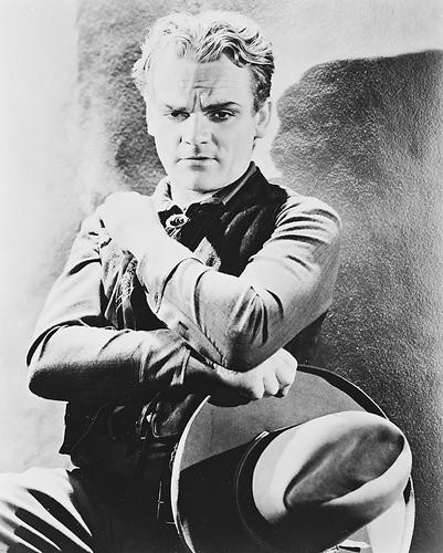 This is an image of 169297 James Cagney Photograph & Poster