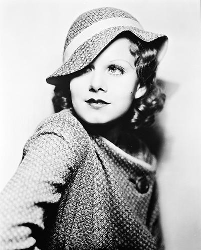 This is an image of 169323 Jean Harlow Photograph & Poster