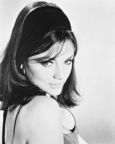This is an image of 169418 Jacqueline Bisset Photograph & Poster