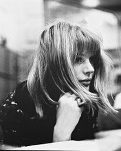 This is an image of 169442 Marianne Faithfull Photograph & Poster