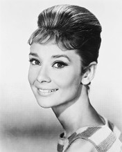 This is an image of 169461 Audrey Hepburn Photograph & Poster