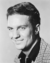 This is an image of 169513 Cliff Robertson Photograph & Poster