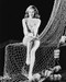 This is an image of 169591 Rita Hayworth Photograph & Poster