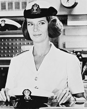 This is an image of 169613 Lois Maxwell Photograph & Poster