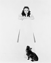 This is an image of 169700 Judy Garland Photograph & Poster
