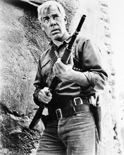 This is an image of 169738 Lee Marvin Photograph & Poster