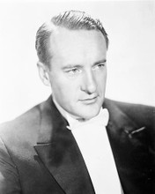 This is an image of 169767 George Sanders Photograph & Poster