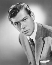 This is an image of 172111 Johnnie Ray Photograph & Poster