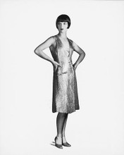 This is an image of 172139 Louise Brooks Photograph & Poster