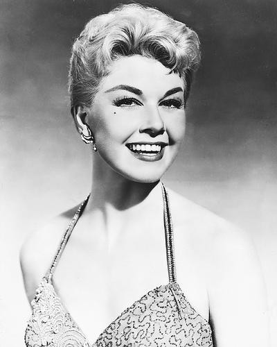 This is an image of 172142 Doris Day Photograph & Poster