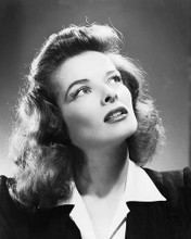 This is an image of 172152 Katharine Hepburn Photograph & Poster